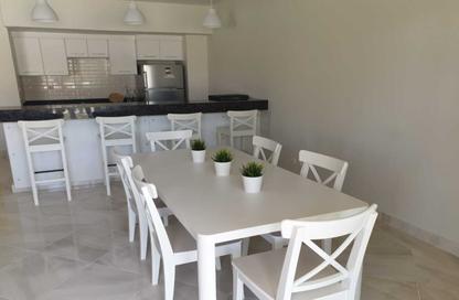 Chalet - 3 Bedrooms - 2 Bathrooms for sale in Marassi - Sidi Abdel Rahman - North Coast