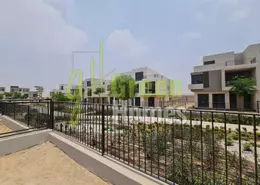 Villa - 3 Bedrooms - 4 Bathrooms for sale in Sodic East - 6th District - New Heliopolis - Cairo