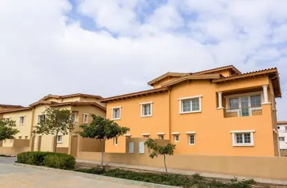 Apartment - 3 Bedrooms - 4 Bathrooms for sale in Mivida - 5th Settlement Compounds - The 5th Settlement - New Cairo City - Cairo