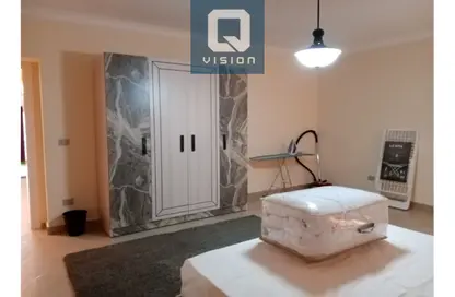 Apartment - 2 Bedrooms - 2 Bathrooms for rent in Maadi - Hay El Maadi - Cairo