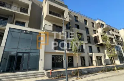 Apartment - 2 Bedrooms - 2 Bathrooms for sale in Sodic East - 6th District - New Heliopolis - Cairo