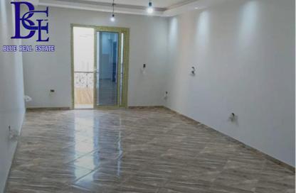 Apartment - 3 Bedrooms - 2 Bathrooms for rent in 11th District - Sheikh Zayed City - Giza