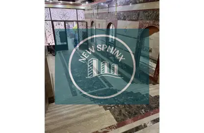 شقة - 3 غرف نوم - 2 حمامات للبيع في محور اللبيني - المريوطية - فيصل - حي الهرم - الجيزة