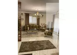 Apartment - 3 Bedrooms - 2 Bathrooms for sale in Al Imam Abu Hanifa Al Noaman St. - 6th District - Obour City - Qalyubia