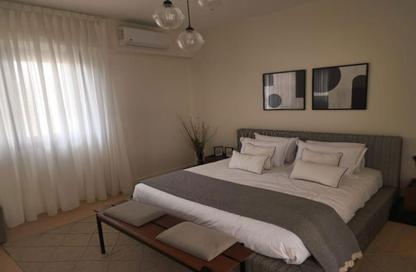 Apartment - 3 Bedrooms - 3 Bathrooms for sale in O West - 6 October Compounds - 6 October City - Giza