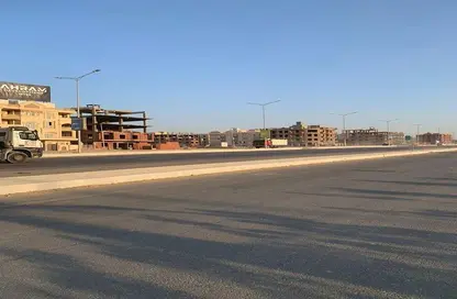 قطعة أرض - استوديو للبيع في بيت الوطن - التجمع الخامس - مدينة القاهرة الجديدة - القاهرة