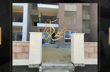 شقة - 2 غرف نوم - 1 حمام للبيع في روزانا - قسم برج العرب - الساحل الشمالي