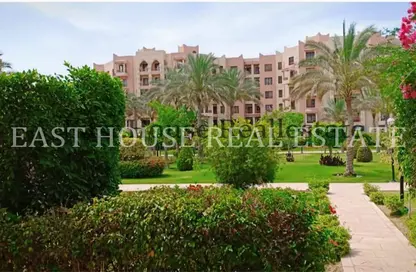 Apartment - 2 Bedrooms - 1 Bathroom for rent in El Rehab Extension - Al Rehab - New Cairo City - Cairo