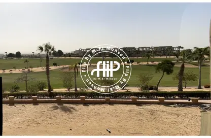 Villa - 5 Bedrooms - 7 Bathrooms for sale in Allegria - Sheikh Zayed Compounds - Sheikh Zayed City - Giza