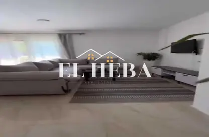 شقة - 3 غرف نوم - 2 حمامات للايجار في مدينتي - القاهرة