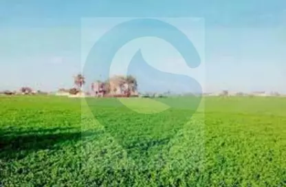 Land - Studio for sale in Gamaiet Ahmed Orabi - Obour City - Qalyubia