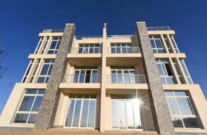 Apartment - 3 Bedrooms - 2 Bathrooms for sale in Marina 8 - Marina - Al Alamein - North Coast