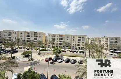 Apartment - 3 Bedrooms - 3 Bathrooms for rent in Mivida - 5th Settlement Compounds - The 5th Settlement - New Cairo City - Cairo