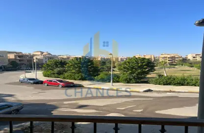 شقة - 3 غرف نوم - 2 حمامات للبيع في محور العروبة - المنطقة أ - حى جنوب الاكايمية - مدينة القاهرة الجديدة - القاهرة