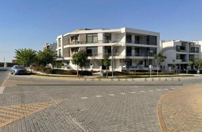 Apartment - 3 Bedrooms - 3 Bathrooms for sale in Tag Sultan - Ring Road - Cairo