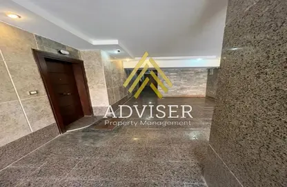 Apartment - 3 Bedrooms - 2 Bathrooms for sale in Al masrawya - South Investors Area - New Cairo City - Cairo