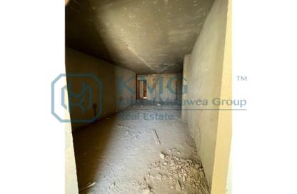 Duplex - 3 Bedrooms - 2 Bathrooms for sale in Al Andalus Buildings - Al Andalus District - New Cairo City - Cairo