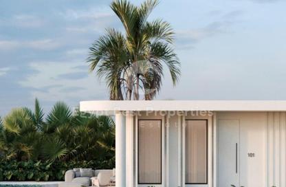 Chalet - 2 Bedrooms - 3 Bathrooms for sale in Mesca - Soma Bay - Safaga - Hurghada - Red Sea