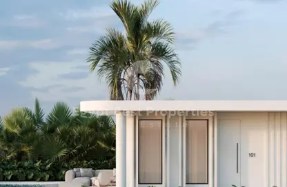 Chalet - 2 Bedrooms - 3 Bathrooms for sale in Mesca - Soma Bay - Safaga - Hurghada - Red Sea