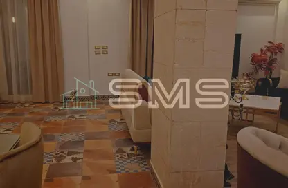 Apartment - 4 Bedrooms - 4 Bathrooms for sale in Al Narges 3 - Al Narges - New Cairo City - Cairo