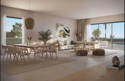 Duplex - 3 Bedrooms - 4 Bathrooms for sale in Blanca Gardens - Soma Bay - Safaga - Hurghada - Red Sea