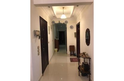 Apartment - 3 Bedrooms - 2 Bathrooms for sale in El Sharbatly - The 5th Settlement - New Cairo City - Cairo