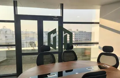 مساحات مكتبية - استوديو - 1 حمام للايجار في شارع ال ٩٠ الجنوبي - شارع التسعين الجنوبي - التجمع الخامس - مدينة القاهرة الجديدة - القاهرة