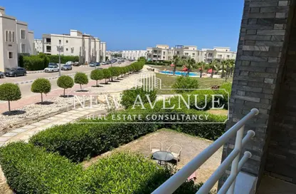 Duplex - 4 Bedrooms - 3 Bathrooms for sale in Amwaj - Sidi Abdel Rahman - North Coast