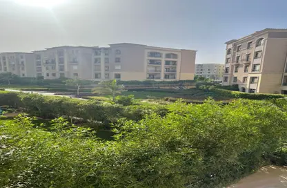 Apartment - 3 Bedrooms - 3 Bathrooms for rent in Mivida - 5th Settlement Compounds - The 5th Settlement - New Cairo City - Cairo