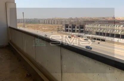 Apartment - 3 Bedrooms - 3 Bathrooms for sale in The Icon Residence - 5th Settlement Compounds - The 5th Settlement - New Cairo City - Cairo