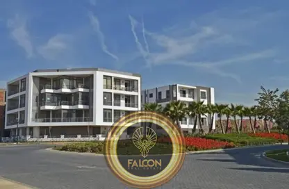 Apartment - 1 Bedroom - 2 Bathrooms for sale in Taj City - 5th Settlement Compounds - The 5th Settlement - New Cairo City - Cairo