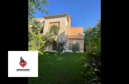 Villa - 4 Bedrooms - 4 Bathrooms for sale in Mivida - 5th Settlement Compounds - The 5th Settlement - New Cairo City - Cairo