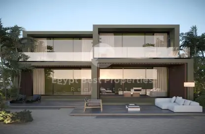 Chalet - 2 Bedrooms - 3 Bathrooms for sale in ARC of Soma - Soma Bay - Safaga - Hurghada - Red Sea
