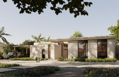 Townhouse - 4 Bedrooms - 3 Bathrooms for sale in Belle Vie - New Zayed City - Sheikh Zayed City - Giza