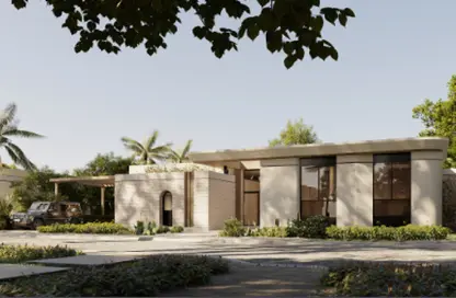 Townhouse - 3 Bedrooms - 4 Bathrooms for sale in Vye Sodic - New Zayed City - Sheikh Zayed City - Giza