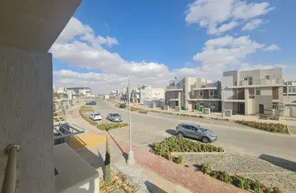 فيلا - 5 غرف نوم - 4 حمامات للبيع في المقصد - كمبوندات العاصمة الإدارية الجديدة - العاصمة الإدارية الجديدة - القاهرة