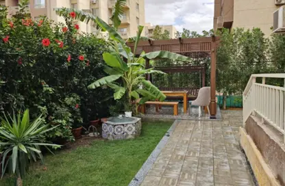 شقة - 3 غرف نوم - 3 حمامات للايجار في كمبوندات الشروق - مدينة الشروق - القاهرة