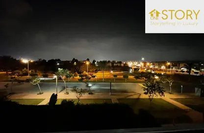 شقة - 3 غرف نوم - 3 حمامات للبيع في ويستاون - كمبوندات الشيخ زايد - الشيخ زايد - الجيزة