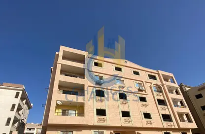 Apartment - 3 Bedrooms - 3 Bathrooms for sale in 5th Settlement Compounds - The 5th Settlement - New Cairo City - Cairo