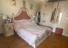 Apartment - 3 bedrooms for للبيع in Hassan Ma'moon St. - 6th Zone - Nasr City - Cairo