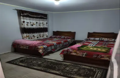 Apartment - 3 Bedrooms - 1 Bathroom for sale in Badr El Masria - 3rd District - Badr City - Cairo