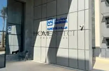 Clinic - Studio - 1 Bathroom for sale in New Giza - Cairo Alexandria Desert Road - 6 October City - Giza
