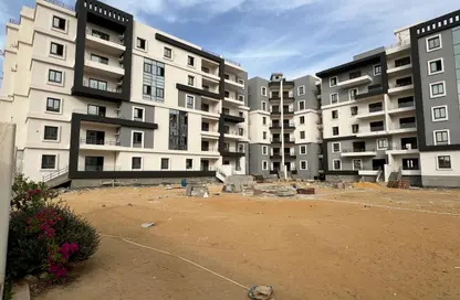 شقة - 3 غرف نوم - 3 حمامات للبيع في ناميا وست - الشيخ زايد - الجيزة