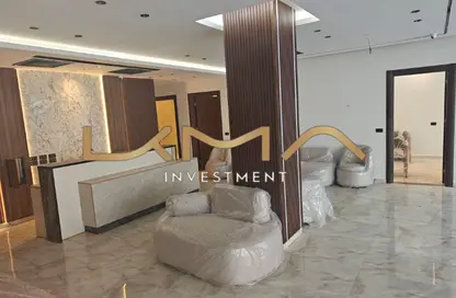 Clinic - Studio - 2 Bathrooms for rent in Mivida - 5th Settlement Compounds - The 5th Settlement - New Cairo City - Cairo