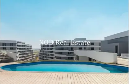 Apartment - 2 Bedrooms - 2 Bathrooms for sale in Bloomfields - Mostakbal City Compounds - Mostakbal City - Future City - Cairo