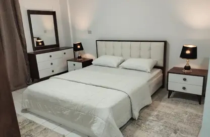Apartment - 3 Bedrooms - 3 Bathrooms for rent in Rehab City First Phase - Al Rehab - New Cairo City - Cairo