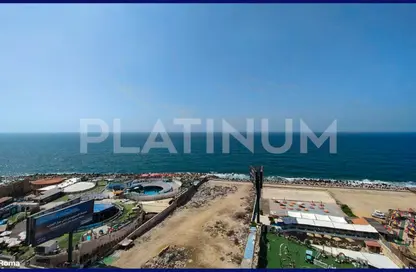 شقة - 3 غرف نوم - 2 حمامات للبيع في طريق الجيش - جليم - حي شرق - الاسكندرية