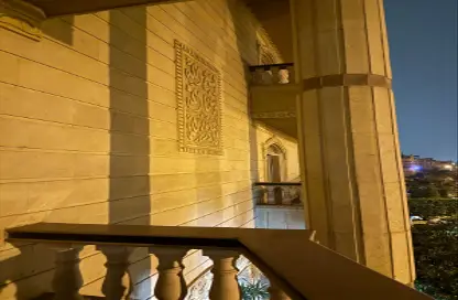 فيلا - 3 غرف نوم - 3 حمامات للبيع في النخيل - كمبوندات التجمع الخامس - التجمع الخامس - مدينة القاهرة الجديدة - القاهرة