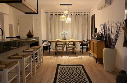 Villa - 4 Bedrooms - 4 Bathrooms for sale in Marassi - Sidi Abdel Rahman - North Coast
