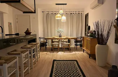 Villa - 4 Bedrooms - 4 Bathrooms for sale in Marassi - Sidi Abdel Rahman - North Coast